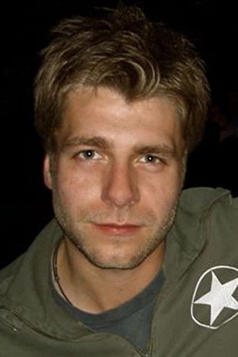 Foto de Jamie Draven