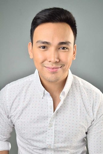 Image of Mark Manicad