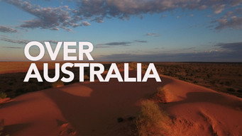 #7 Over Australia
