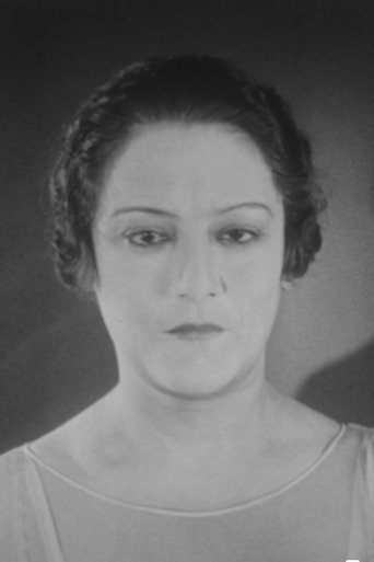 Essais d'acteurs : Ève Francis (1926)