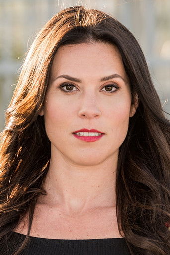 Foto de Jessica Cisneros Ramsey