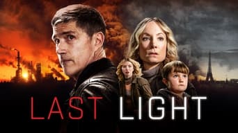 Last Light (2022)