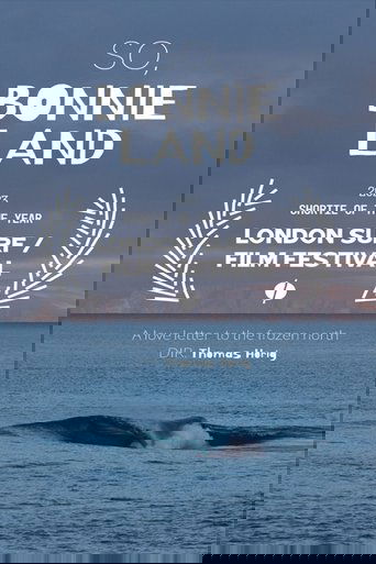 So, Bonnie Land poster