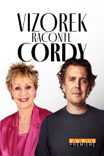 Vizorek raconte Cordy (2025)