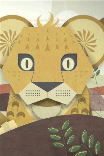 Alive - Lion Cubs poster