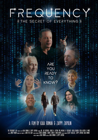 Frequency: The Secret of Everything