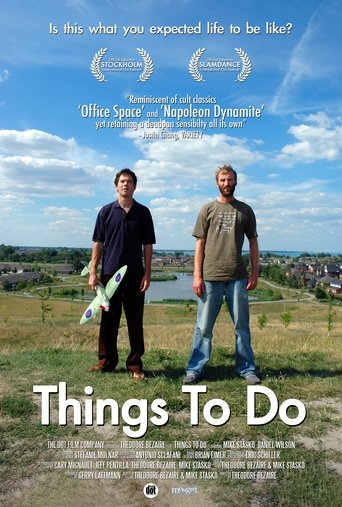 Things to Do (2006)
