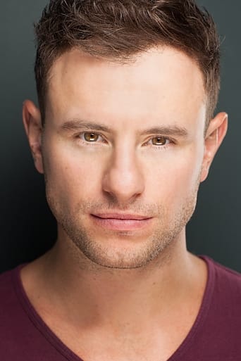 Jack Pearson headshot