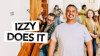 Izzy Does It (2025- )