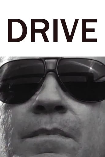 Poster för Drive