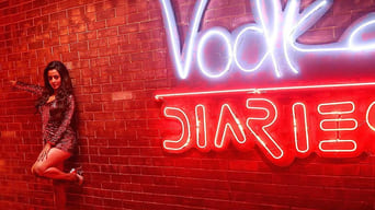 #1 Vodka Diaries