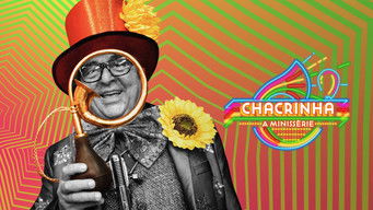 Cena de Chacrinha: A Minissérie