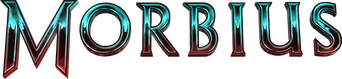 Morbius logo