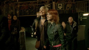 第2話:Elise 第2話:Elise