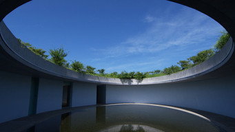 #6 Tadao Ando - Samurai Architect