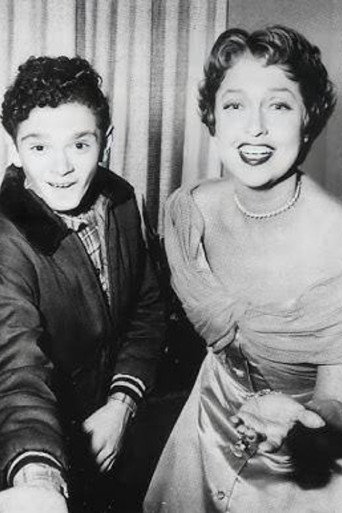 Prima Donna (1956)