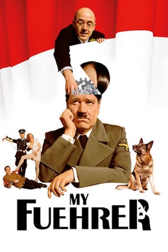 My Führer image