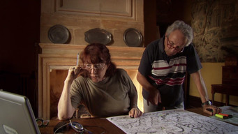 Prehistoric Astronomers (2007)