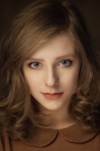 Елизавета Арзамасова