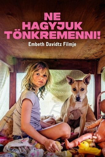 Ne hagyjuk tönkremenni!