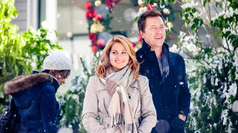 #6 A Christmas Detour