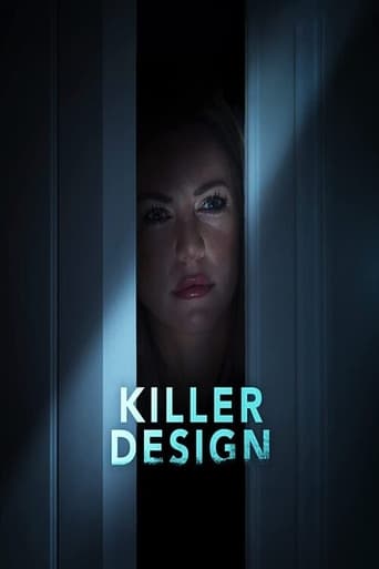 Killer Design Poster