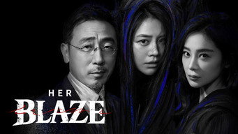 #4 Her Blaze