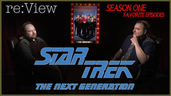 Star Trek: The Next Generation Season One