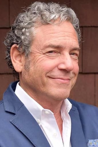 Harley Feinstein headshot
