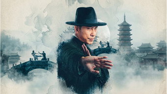 #10 Ip Man: Kung Fu Legend