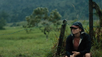 Still 3 from Pescador