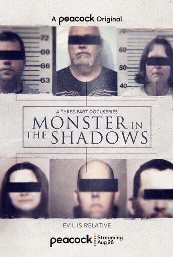 Monster in the Shadows: Season 1