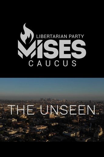 THE UNSEEN (2022) THE UNSEEN (2022)