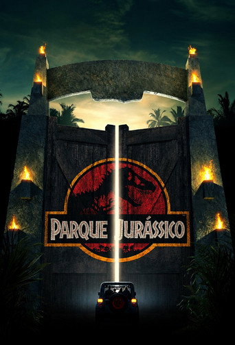 Parque Jurássico