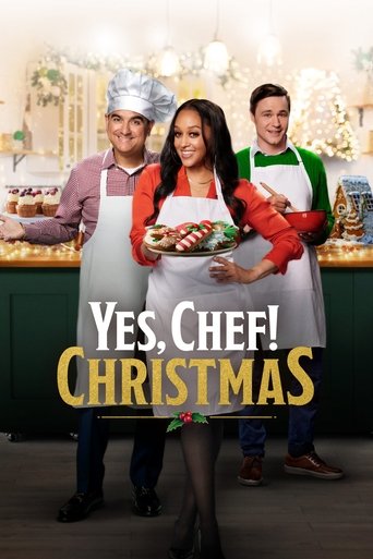 Yes, Chef! Christmas (2023) Yes, Chef! Christmas (2023)