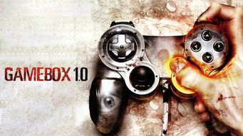 #1 Game Box 1.0