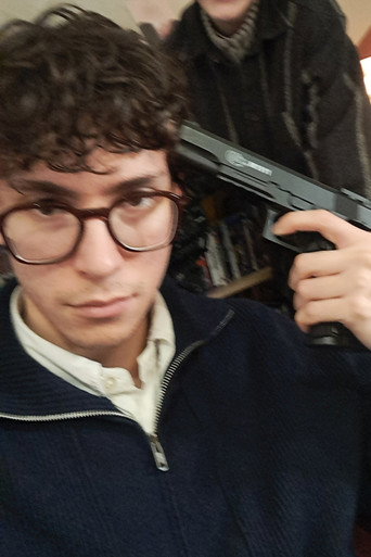 Eliot Neyrat — 2