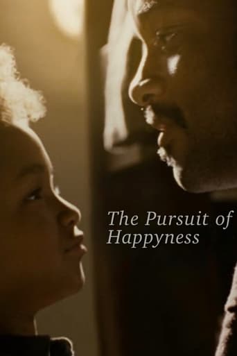 Poster of The Pursuit of Happyness