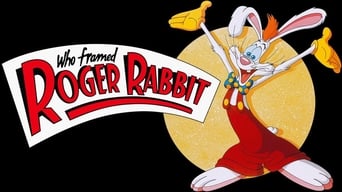 Хто підставив кролика Роджера (1988)