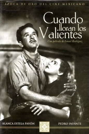 When the Brave Cry (1947)