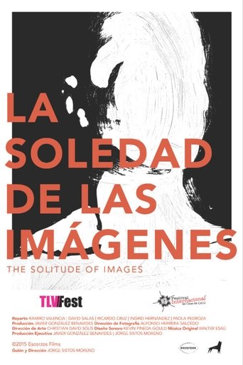 The Solitude of Images