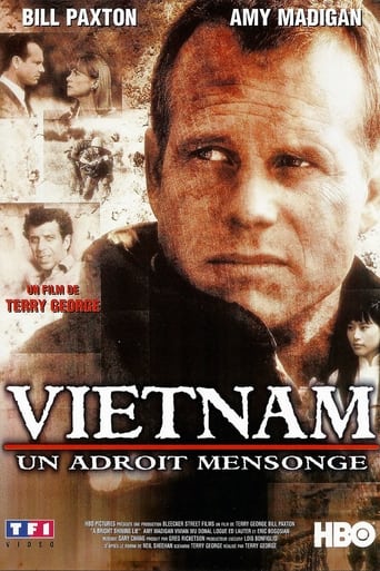 Vietnam, un adroit mensonge