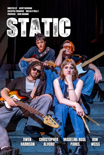 Static (2026)