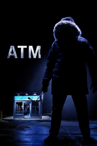 ATM - Trappola mortale