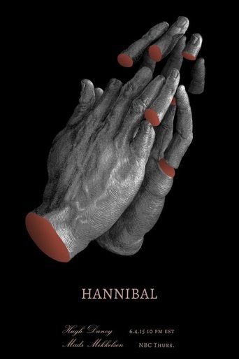 Hannibal: This Is My Design (2014)