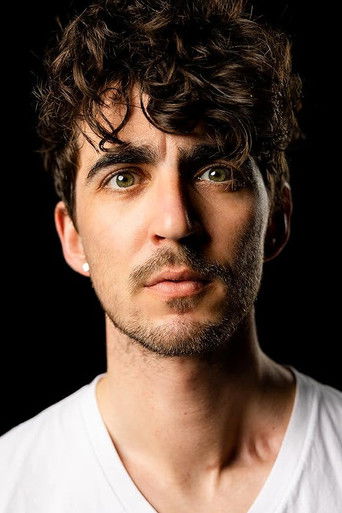 Foto de Jacob Daniel Groth