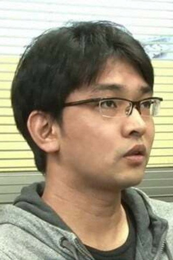 川面恒介の人物画像 1