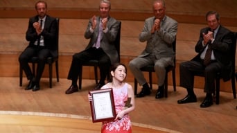 #1 From Mao to Mozart: Isaac Stern in China