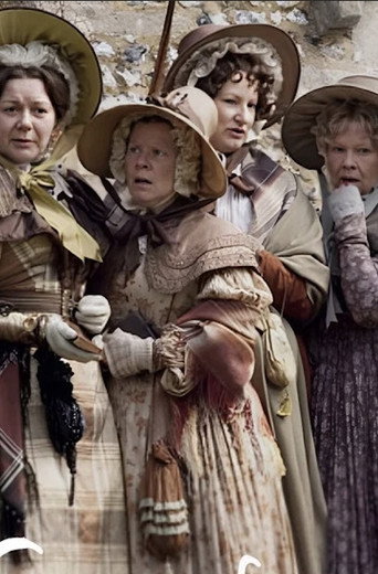 Cranford