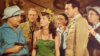 Queen of the Amazons (1947)